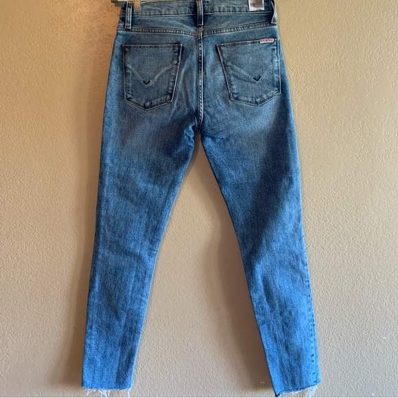 Hudson Skinny Jeans 27 - Picture 2 of 11